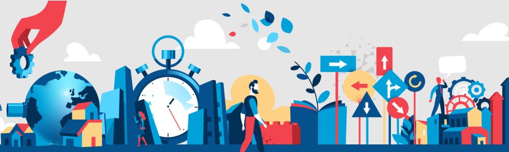 Società dell'innovazione e della tecnica